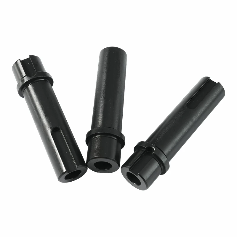 Carbon Steel Parts